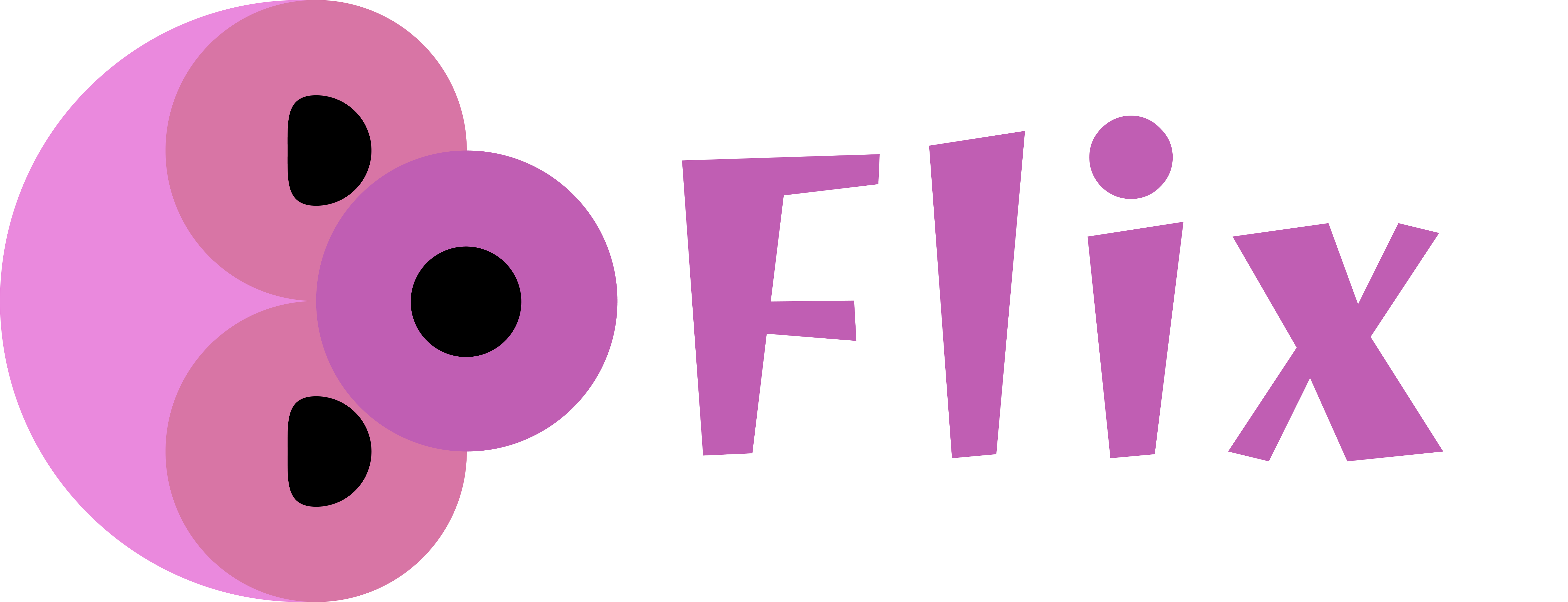 Logo BoFlix